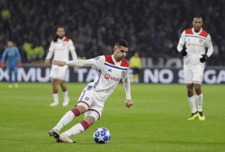 场上表现 场上表现